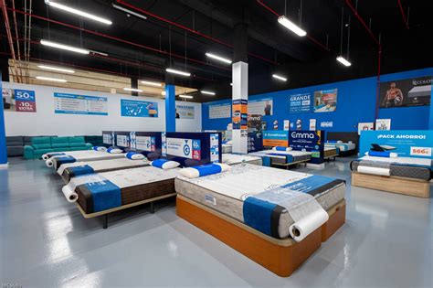 beds la orotava|Tienda de colchones Beds La Orotava